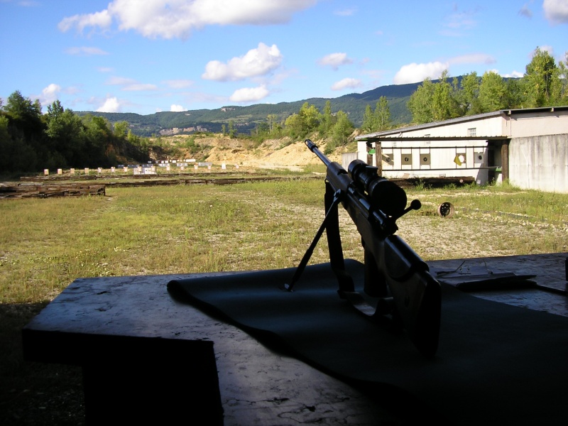 législation en matière de tir et de chasse sur terrain privé