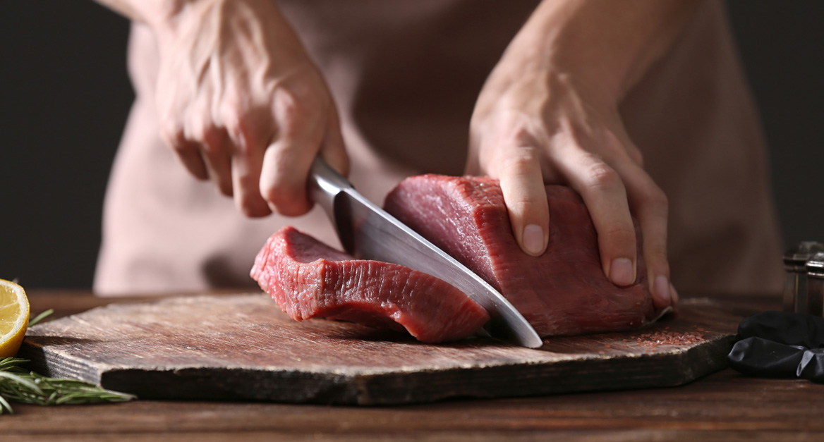 Attaque Vegans : les représentants des bouchers-charcutiers reçus par le ministère de l’Intérieur.