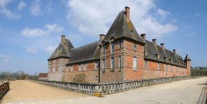 Fête de la chasse de Carrouges (nouvellement Haras du pin) : c’est fini !