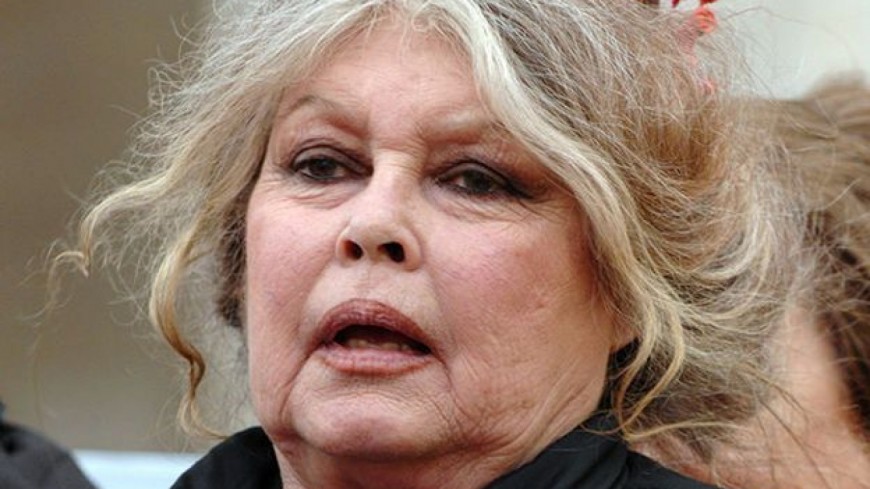 Brigitte Bardot s’attaque à Marc Fesneau, nouveau ministre de l’agriculture