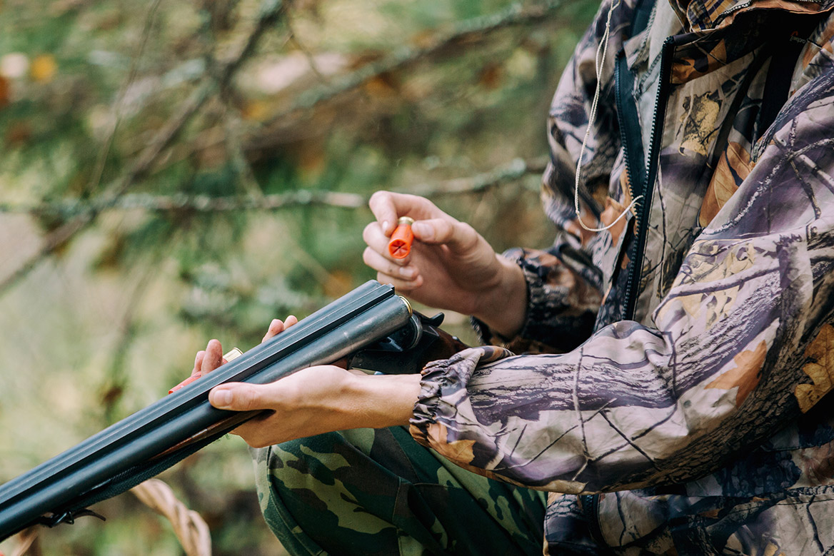 Espagne :  6 fois plus d’accidents de chasse pour quasiment moitié moins de pratiquants