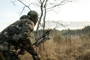 Solognac lance son propre arc de chasse à poulie