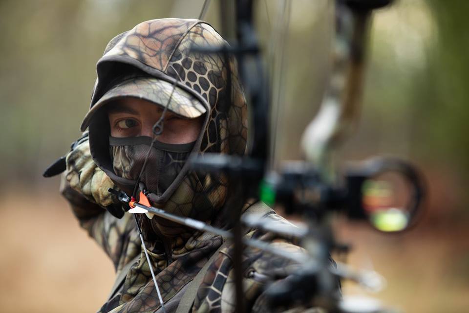 Exclu Solognac Lance Un Arc De Chasse Poulies Chasse Passion Exclu Solognac Lance Un Arc De Chasse Poulies Chasse Passion