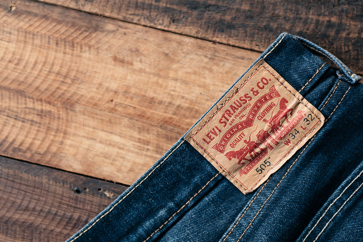 Levi Strauss s’engage contre les armes à feu aux USA