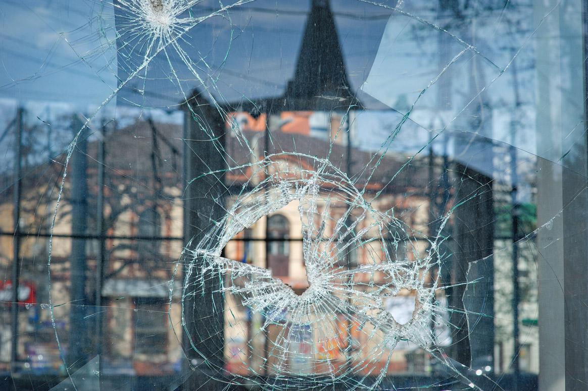 Lourdes peines de prison requises contre des militants antispécistes