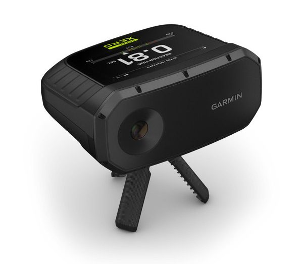 garmin xero S1