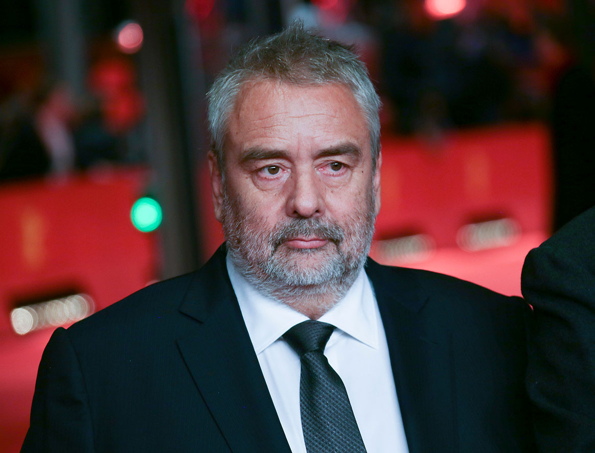 L’insulte de Luc besson faite aux chasseurs