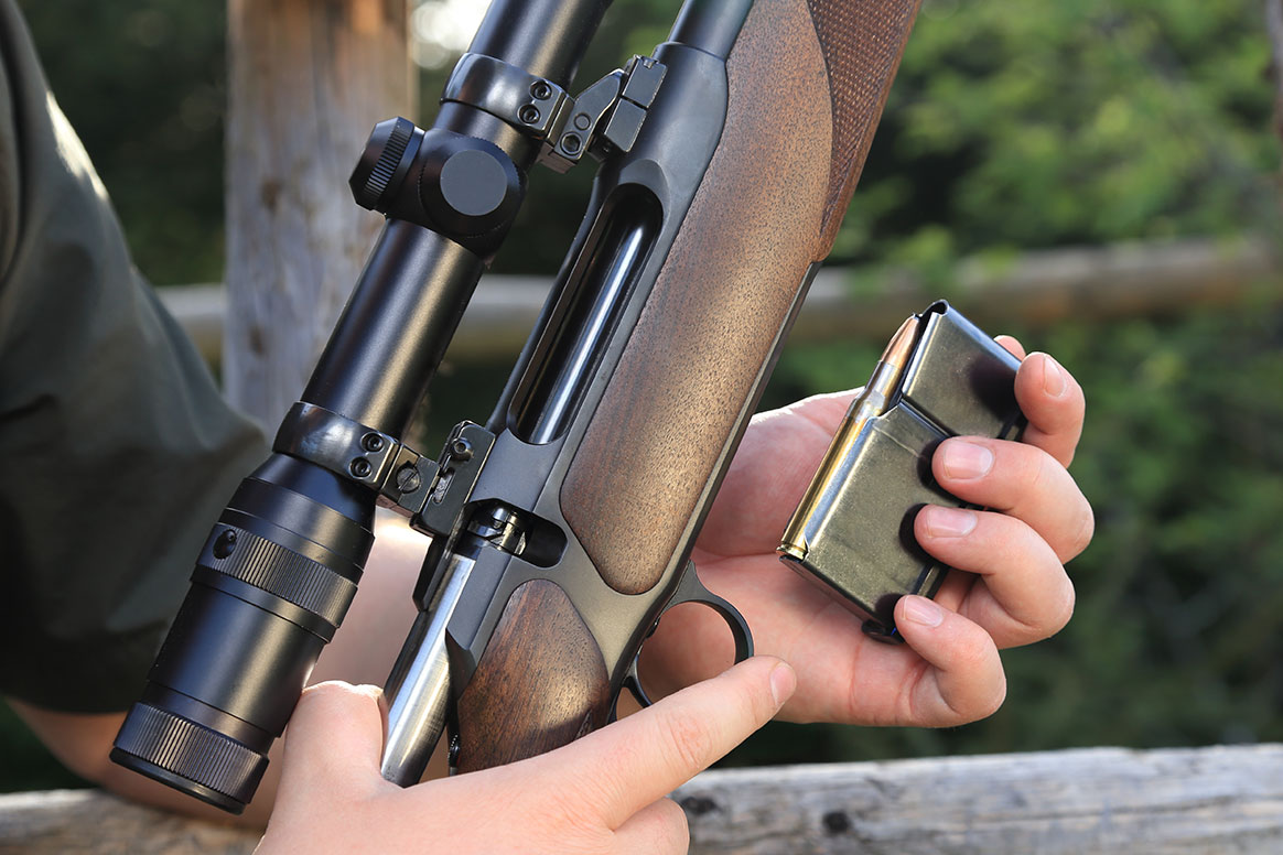 Tout savoir sur les montages d'optiques - Chasse Passion