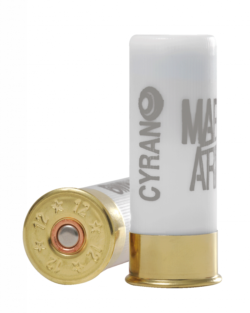 Nouveautés sport 2020 Mary Arm Chasse Passion