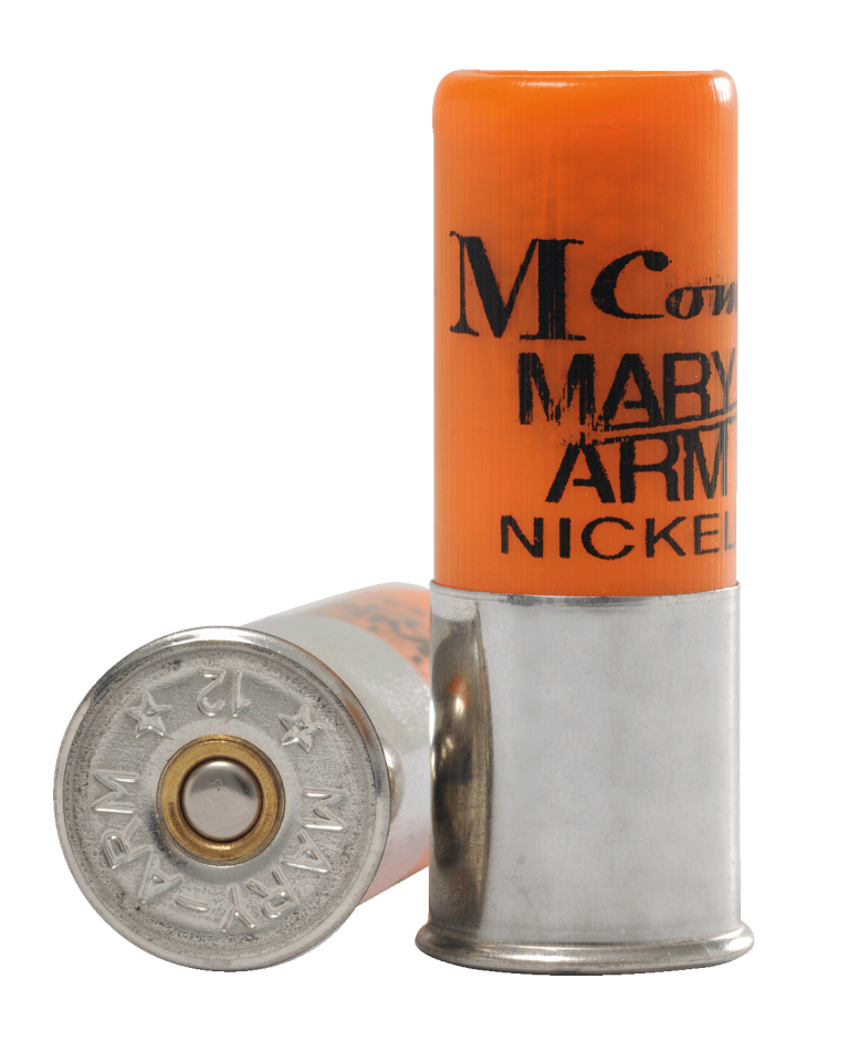 Nouveautés sport 2020 Mary Arm Chasse Passion