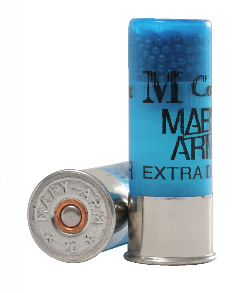 Nouveautés sport 2020 Mary Arm Chasse Passion