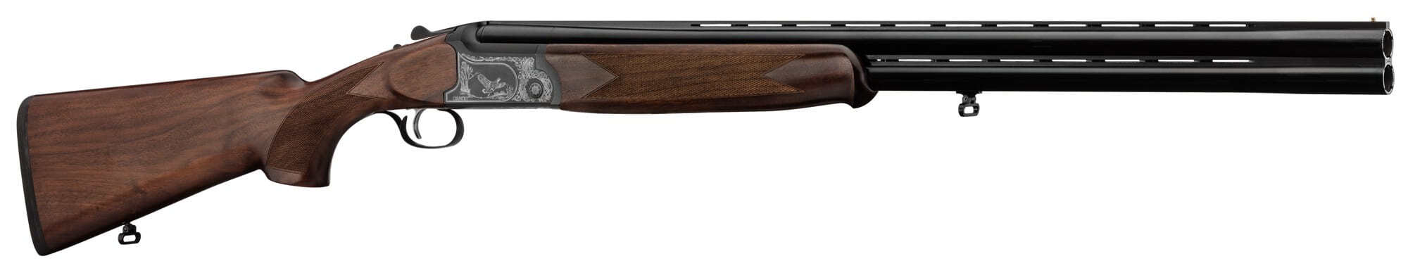 Fusil de chasse superposé Country calibre 12/76