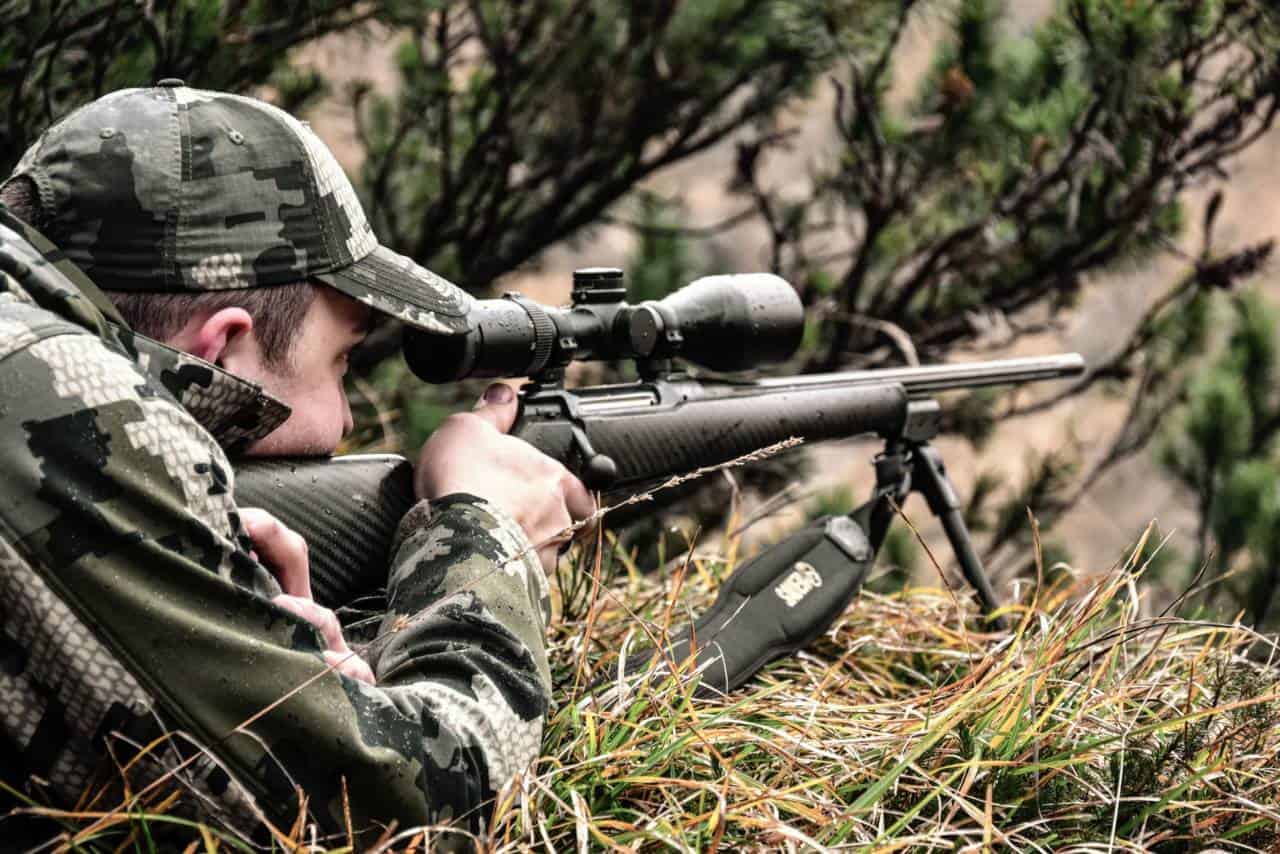 Nouvelle Sauer 101 Highland XTC : radicalement efficace