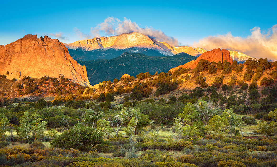 USA : 900 000 Ha de réserves deviennent chassables