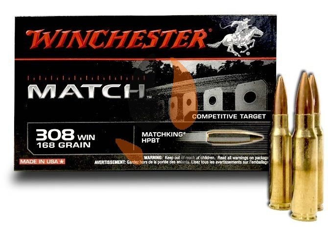 Munitions de chasse Winchester Extreme Point 300 Win Mag 180