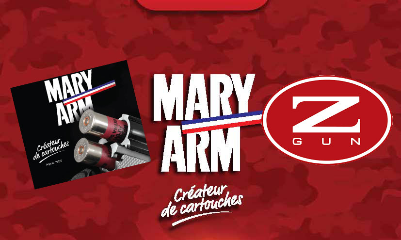 Téléchargez gratuitement les catalogues Mary Arm et Zoli