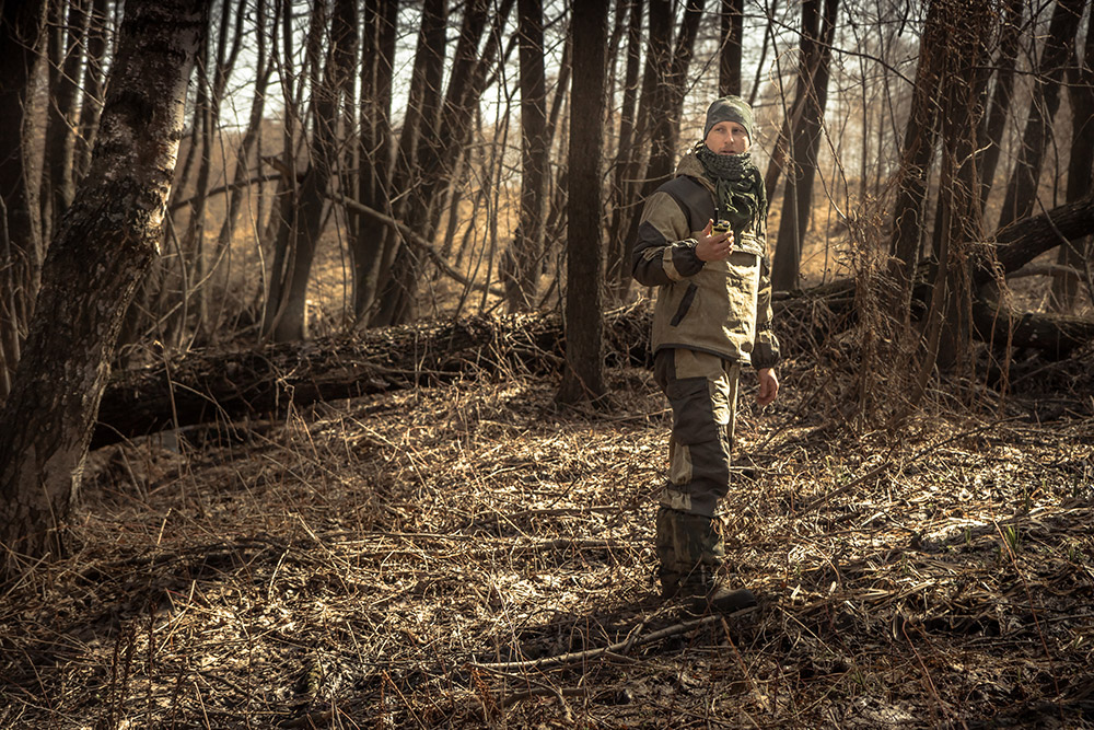 Radio à la chasse : tout ce qu'il faut savoir - Chasse Passion