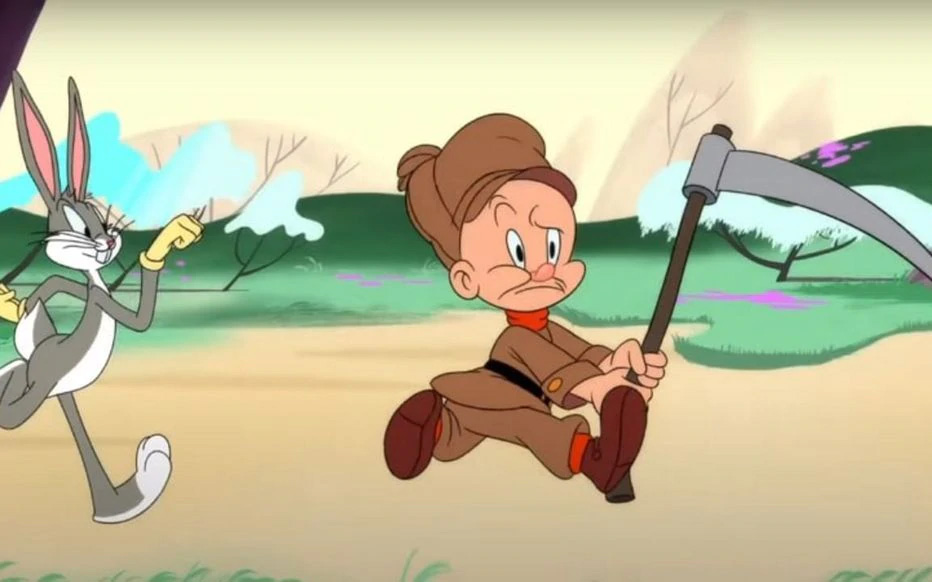 USA : plus de chasse au lapin au fusil dans les Looney Tunes