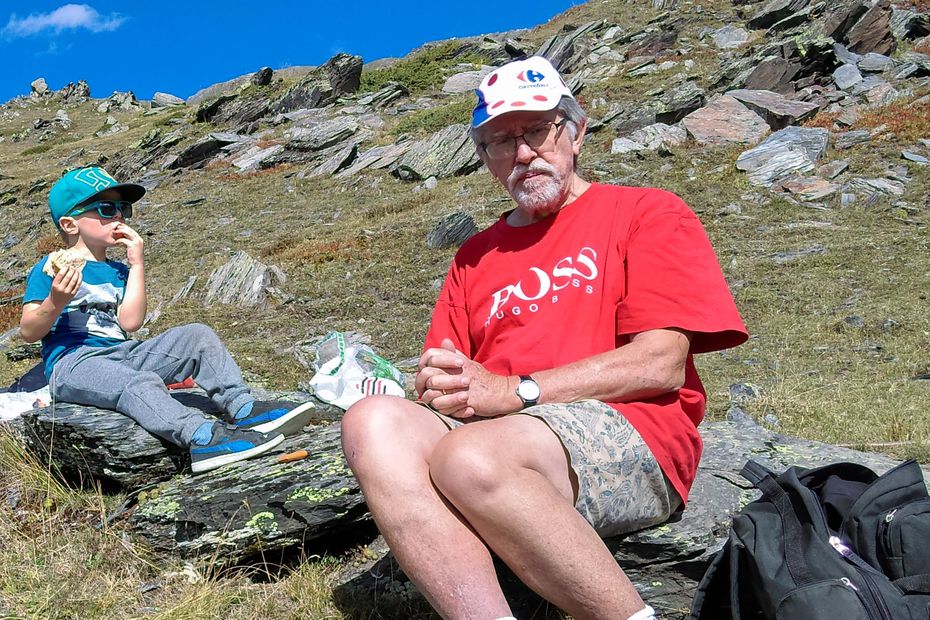 L’ancien président de la société d’Histoire Naturelle de la Savoie condamné pour braconnage de papillon