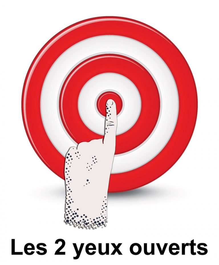 Quel est votre œil directeur ? Chasse Passion