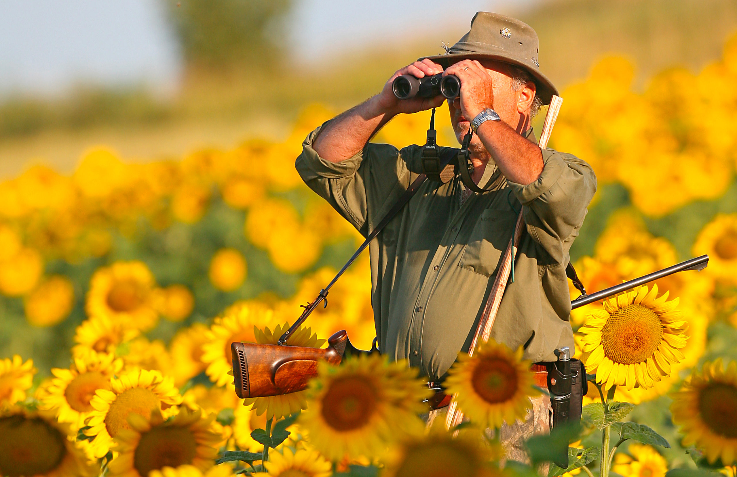 La FNC met en place un observatoire et un service d’action contre le chasse bashing