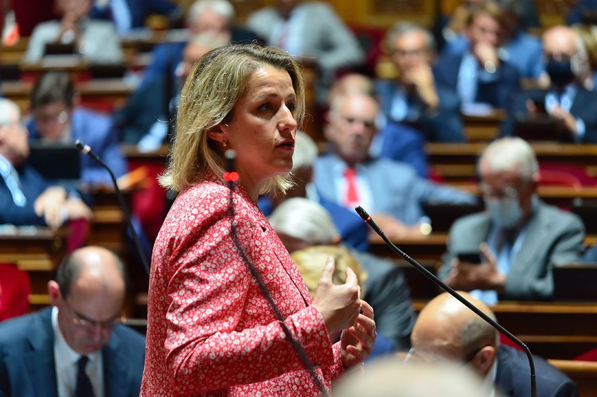 Barbara Pompili se dit ouverte au débat sur l’interdiction de la chasse le week-end