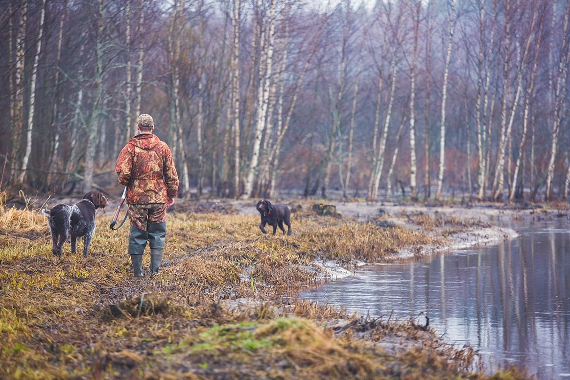 La Commission Européenne voulait faire interdire la chasse et la pêche sur 10% du territoire Européen