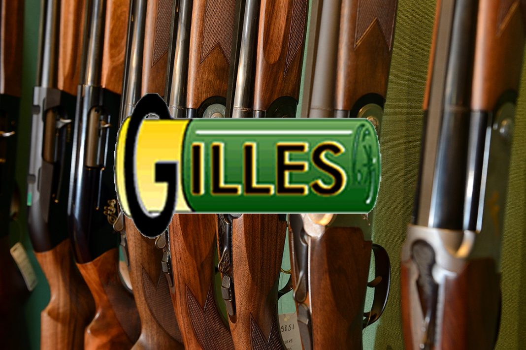 L'armurerie Gilles à Flers change de propriétaire Chasse Passion