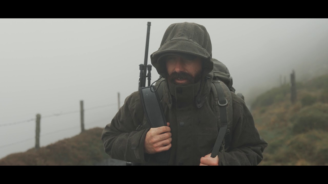Why : découvrez ce court métrage émotionnel sur la raison d’être d’un chasseur