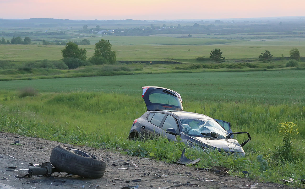 Normandie : des chasseurs retrouvent un homme blessé en plein champ