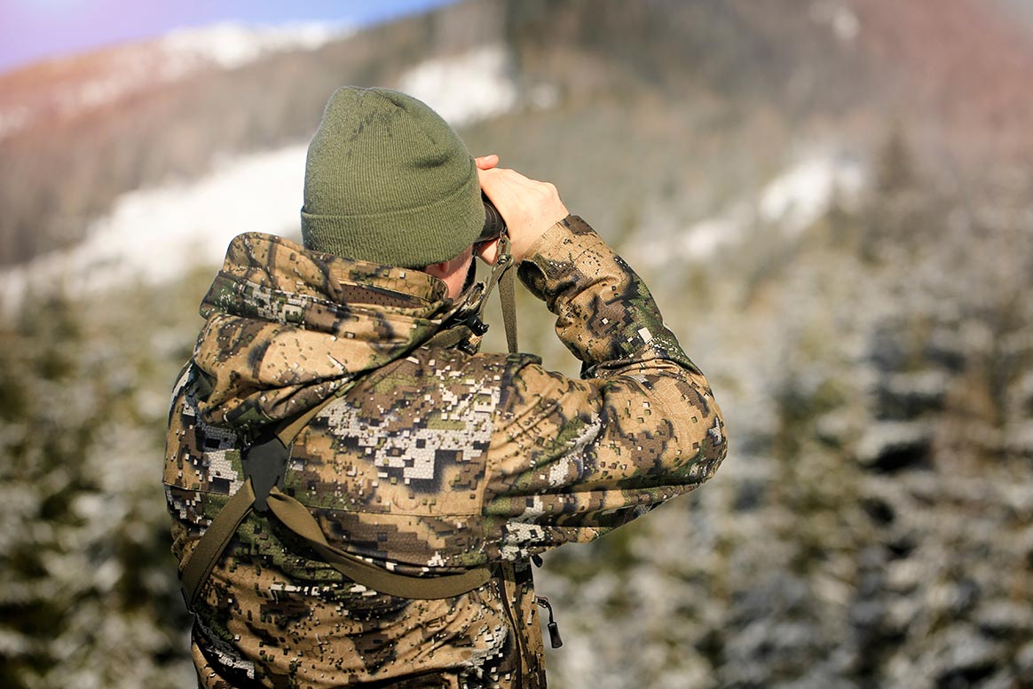 99.9% de chasseurs respectables ne paieront pas pour le 0.1% d’idiots