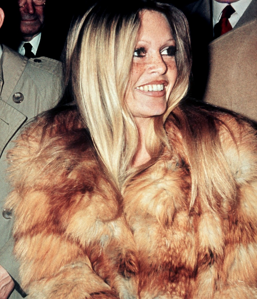 Brigitte Bardot s’engage en faveur de la lutte contre l’échinococcose alvéolaire