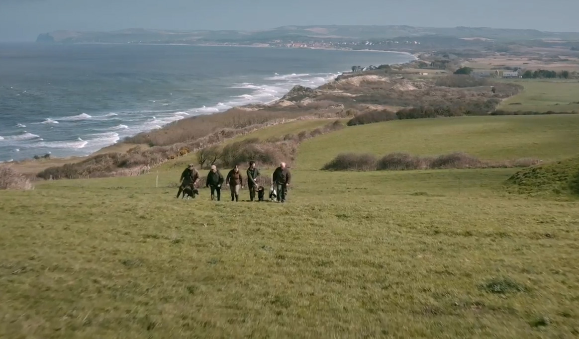 La FNC lance la première campagne TV pour la chasse de l’histoire !