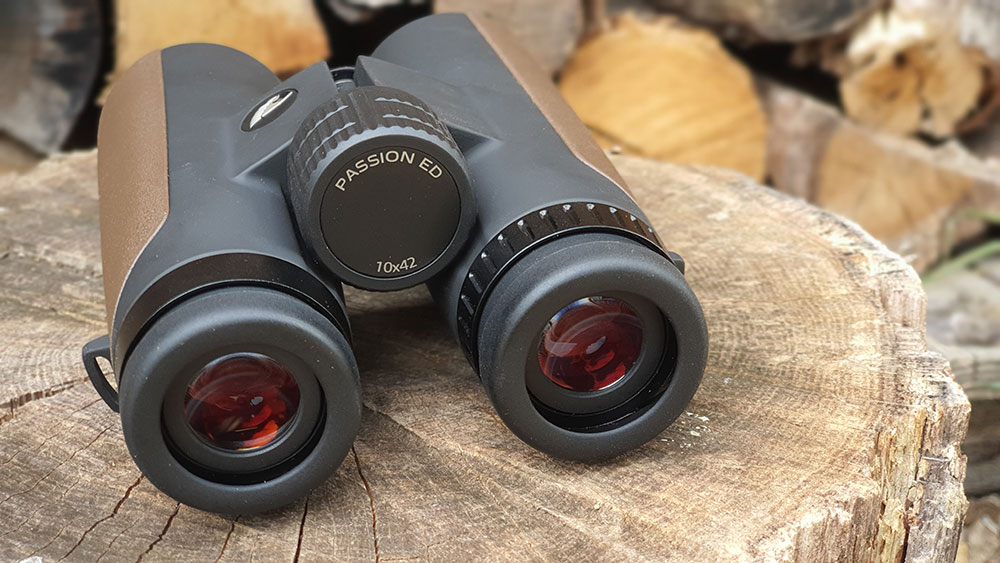 Tout savoir sur les montages d'optiques - Chasse Passion