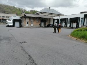 vente de venaison ardennes