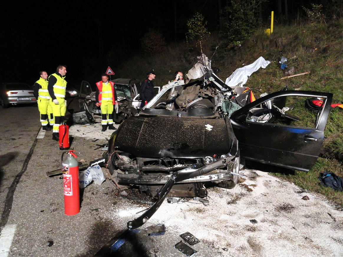 Collision avec le gibier, comment ça se passe vraiment ? - Chasse Passion