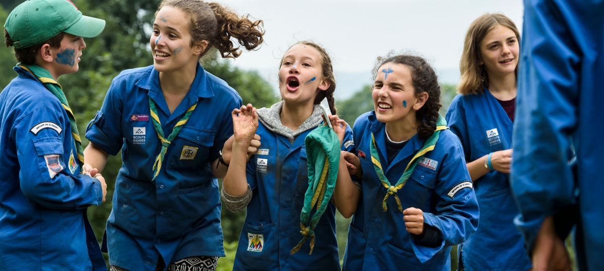 A Lyon, les verts s’en prennent désormais aux Scouts et Guides de France