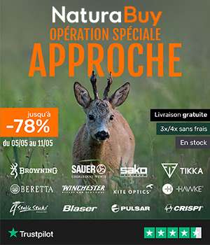 approche
