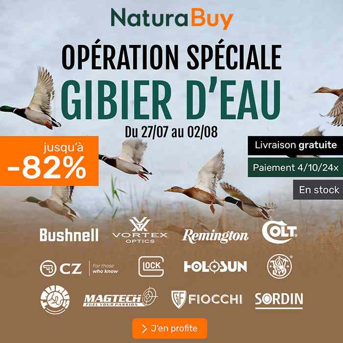 ChassePassionGibierdeau