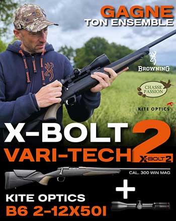 concours xbolt