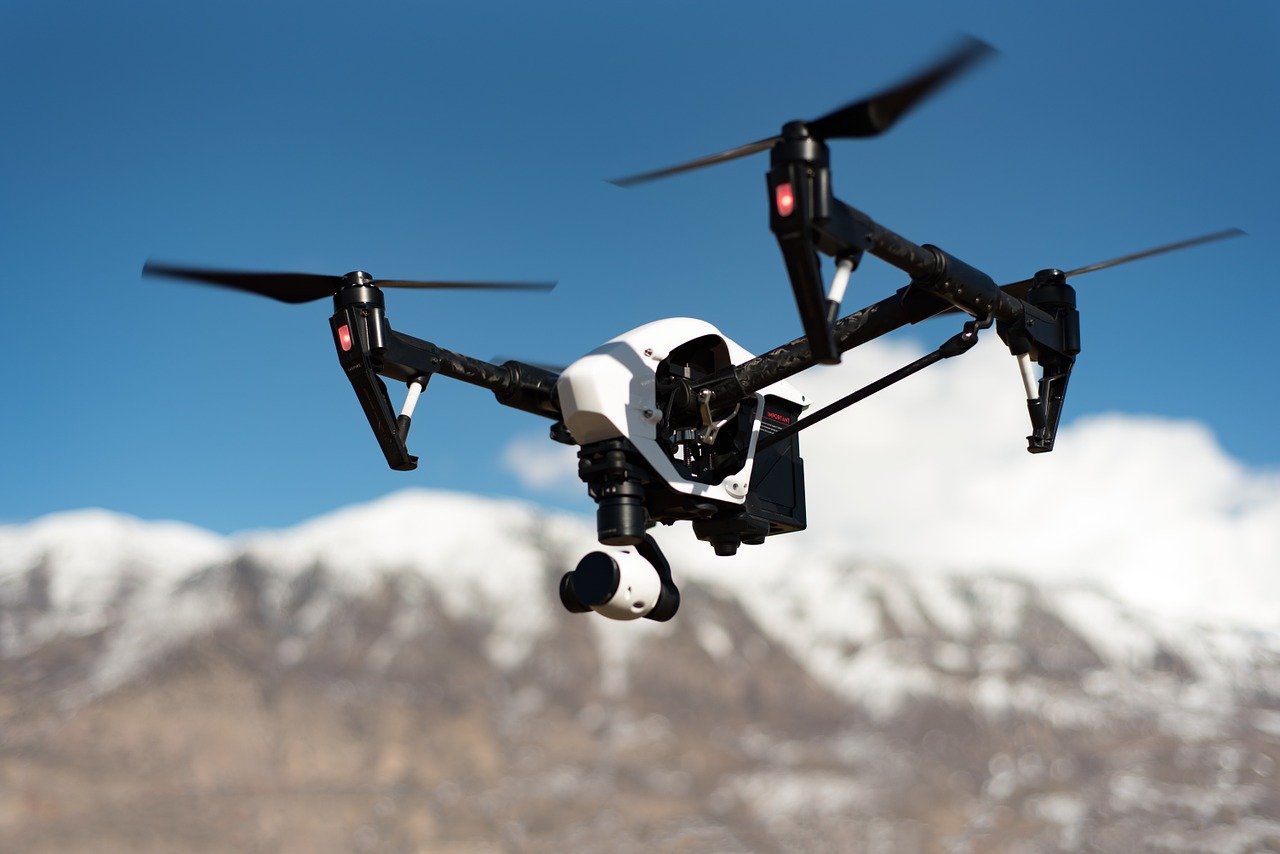 Un berger perd 14 brebis et risque une amende à cause d’un touriste et son drone