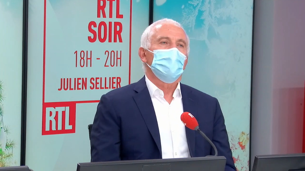 Thierry Coste à Yannick Jadot sur RTL : « Foutez nous la paix »