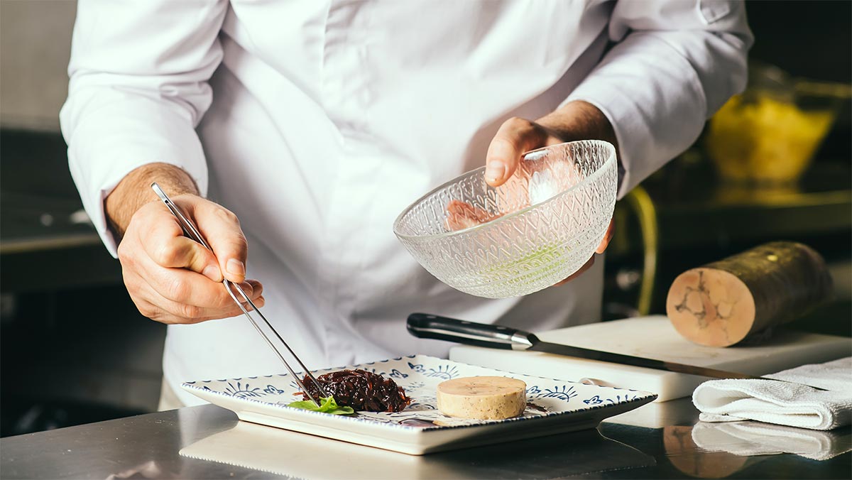 Interdiction du foie gras dans les mairies écolos : les chefs montent au créneau