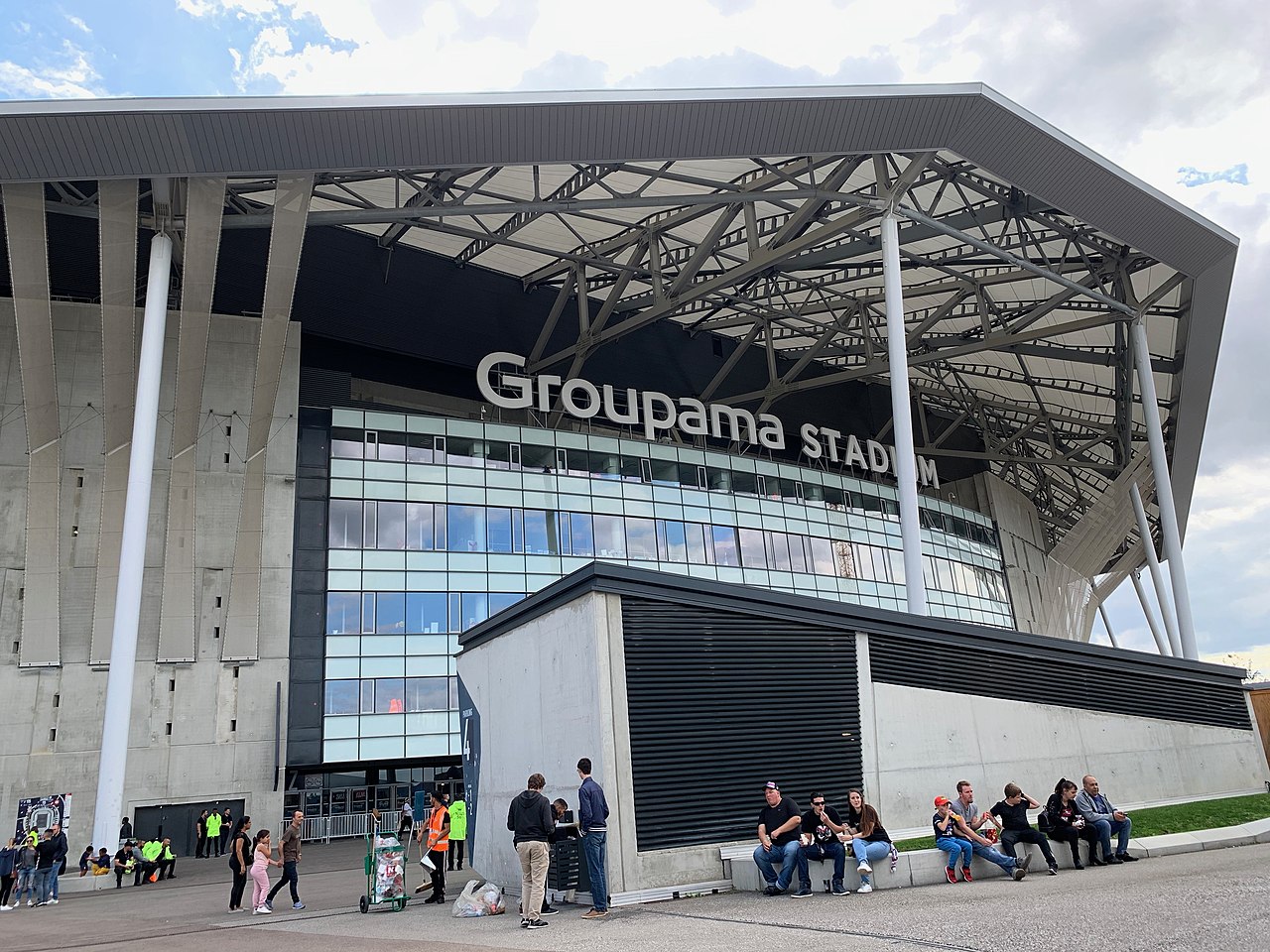 Lyon : les demi-finales du Top 14 se joueront ailleurs à cause de la mairie écologiste