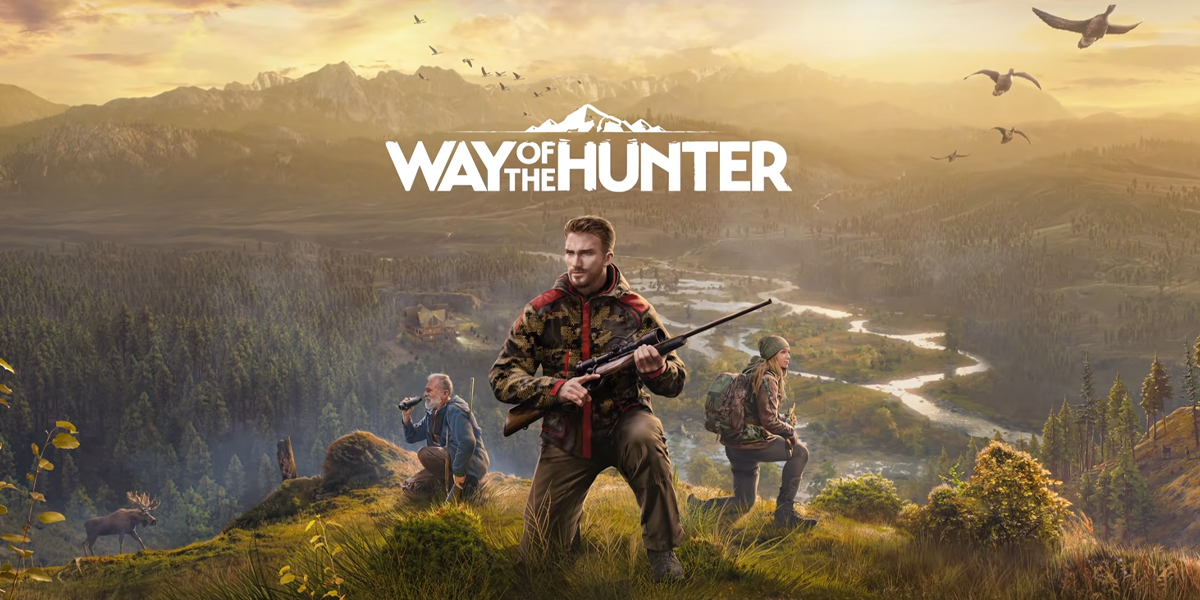 Way of the Hunter, un nouveau jeu de chasse qui sortira prochainement