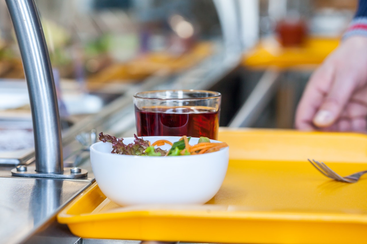 Grenoble : le menu végétarien à la cantine refusé par 94% des parents