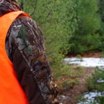 Les chasseurs de la Somme vont distribuer 1000 gilets oranges aux randonneurs