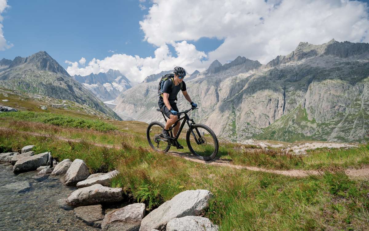 65 000 euros d’amende et 3 mois de prison avec sursis pour avoir organisé une course de VTT