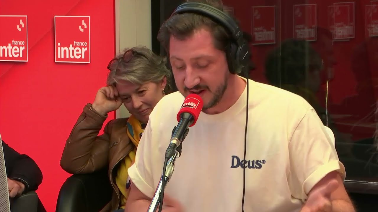 Willy Schraen va déposer plainte contre Monsieur Poulpe qui se propose de « baiser » sa femme