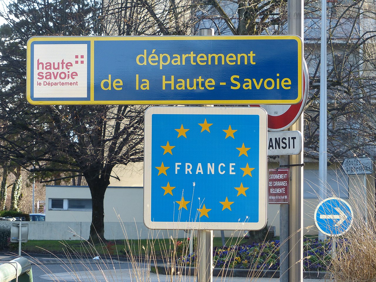 Des associations écologistes se font couper les vivres par les élus en Haute-Savoie